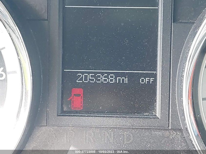 2D4RN5DG6BR755534 2011 Dodge Grand Caravan Crew