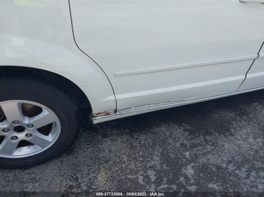 2D4RN5DG6BR755534 2011 Dodge Grand Caravan Crew