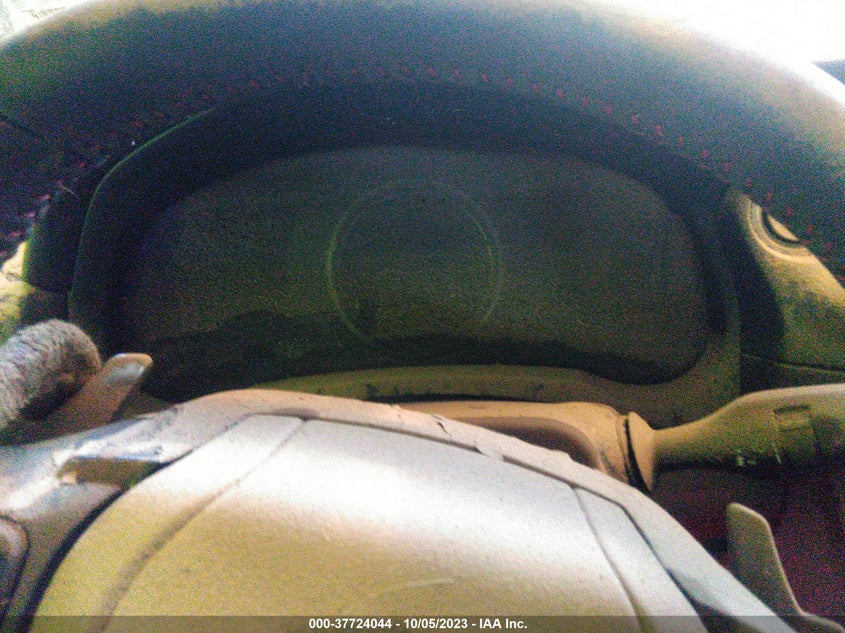 Image 14 of 2023 Lexus IS  salvage vehicle - Lot #37724044 at IAAI