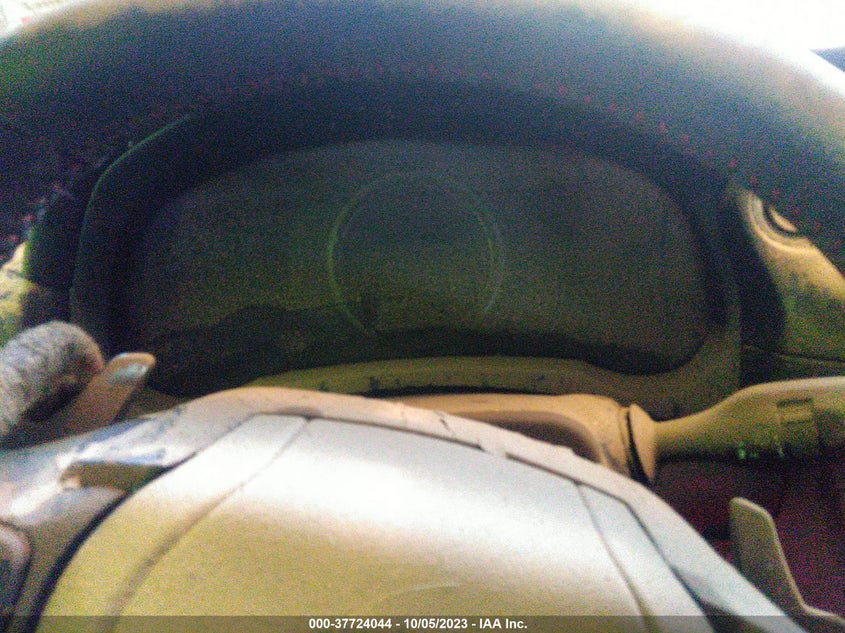 Image 7 of 2023 Lexus IS  salvage vehicle - Lot #37724044 at IAAI