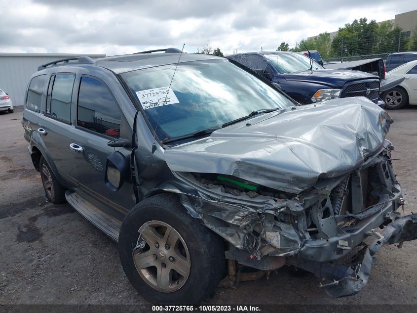 2005 Dodge Durango Limited VIN: 1D4HD58D95F544354 Lot: 37725765