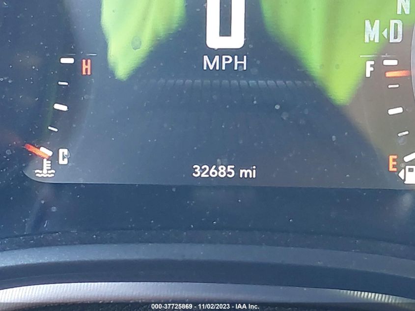 2020 Dodge Challenger Sxt VIN: 2C3CDZAG9LH236037 Lot: 37725869