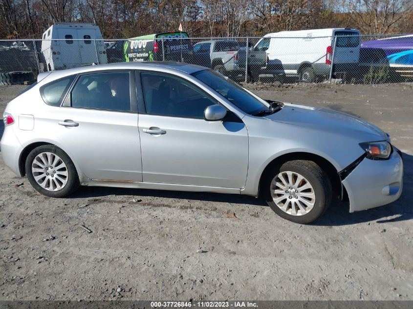 2011 Subaru Impreza Wagon 2.5I Premium VIN: JF1GH6B63BH827416 Lot: 37726846