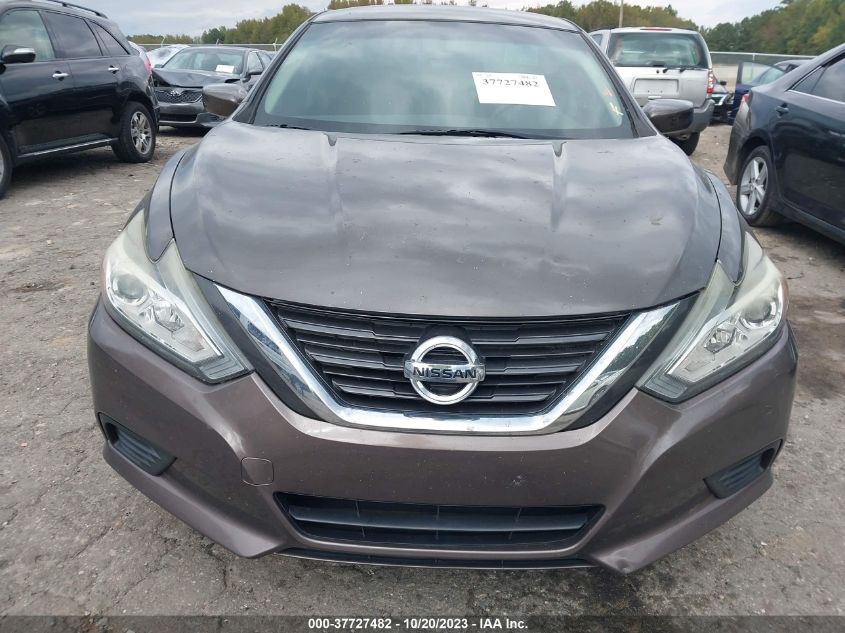 2016 Nissan Altima 2.5 S VIN: 1N4AL3AP1GN366089 Lot: 37727482