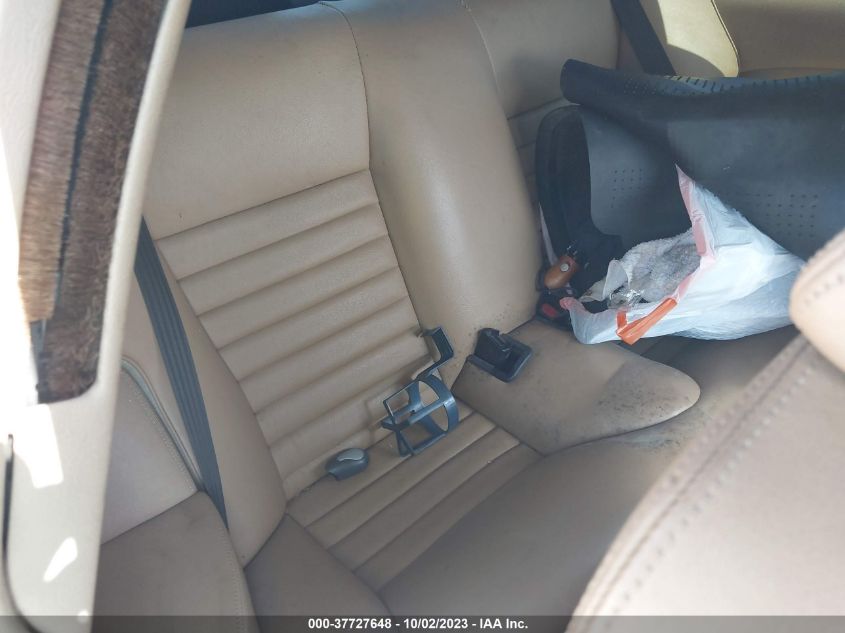 1989 Jaguar Xjs VIN: SAJNA5847KC151752 Lot: 37727648