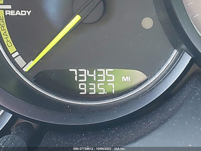 2016 PORSCHE CAYENNE E-HYBRID S - WP1AE2A25GLA58310