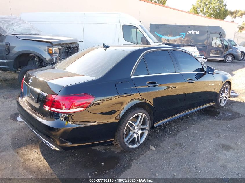 WDDHF5KB1GB231216 2016 Mercedes-Benz E 350