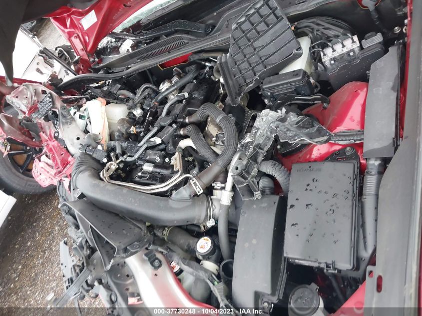 2021 Lexus Rc Rc 300 F Sport VIN: JTHGA5BC7M5011830 Lot: 37730248