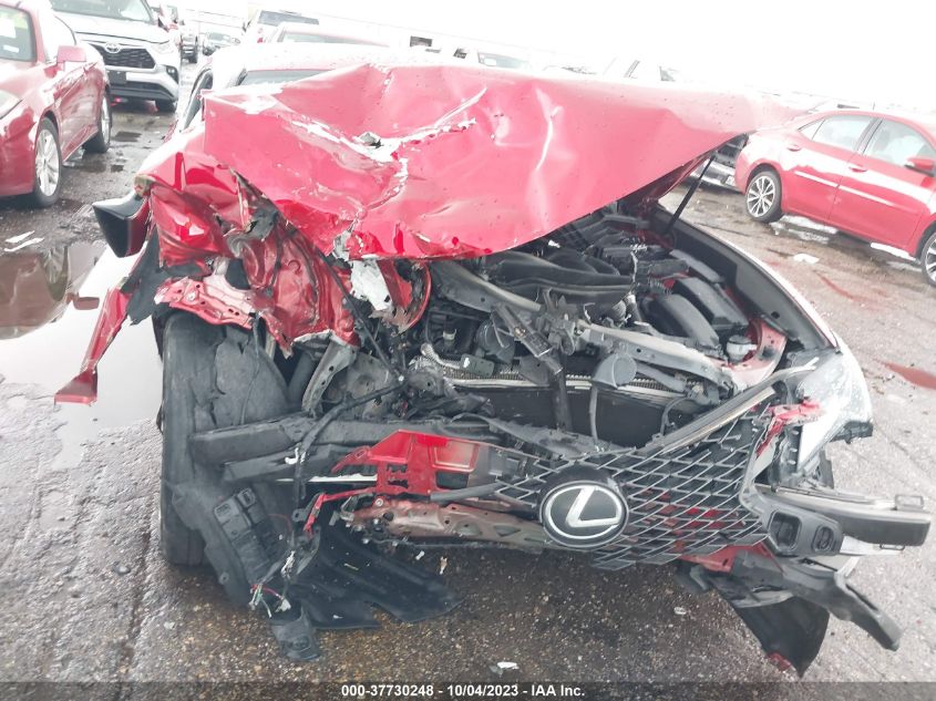 2021 Lexus Rc Rc 300 F Sport VIN: JTHGA5BC7M5011830 Lot: 37730248