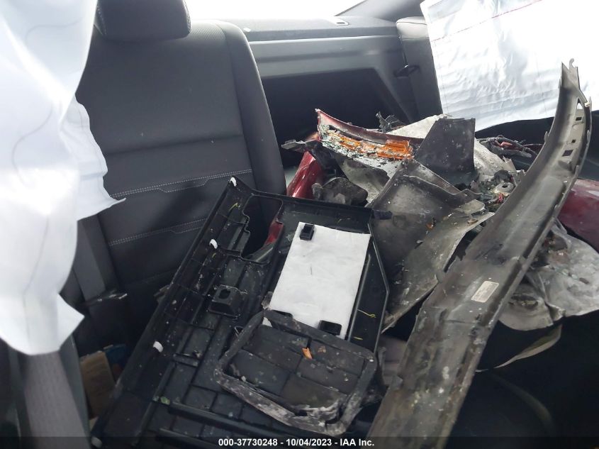 2021 Lexus Rc Rc 300 F Sport VIN: JTHGA5BC7M5011830 Lot: 37730248