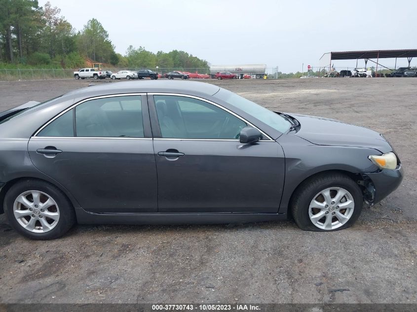 2011 Toyota Camry Le VIN: 4T4BF3EK1BR150246 Lot: 37730743