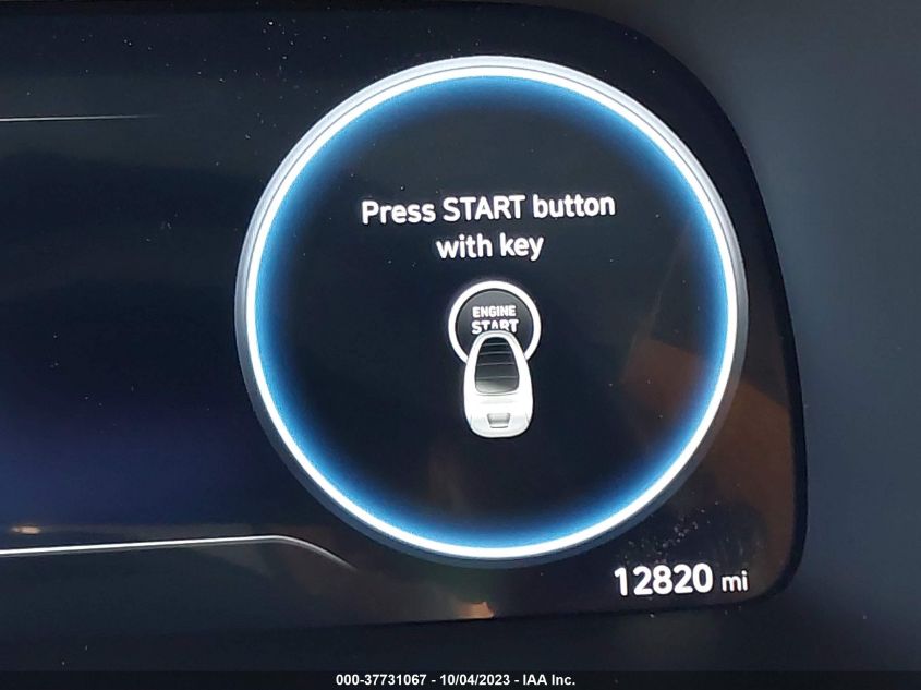 KM8R74GE6PU571843 2023 Hyundai Palisade Calligraphy