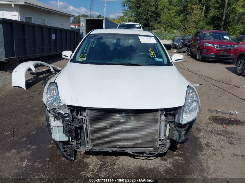 2011 Nissan Altima 2.5 S VIN: 1N4AL2AP6BN476218 Lot: 37731114