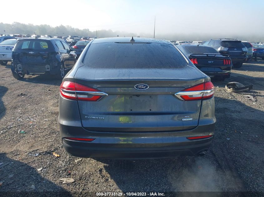 3FA6P0HD0KR112481 2019 FORD FUSION - Image 16