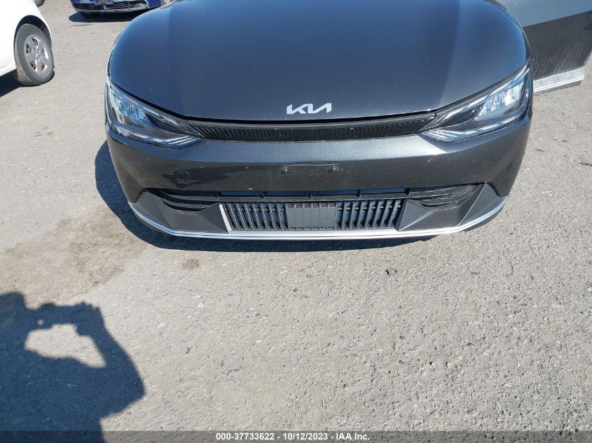 2022 Kia Ev6 Light VIN: KNDC34LB0N5071444 Lot: 37733622