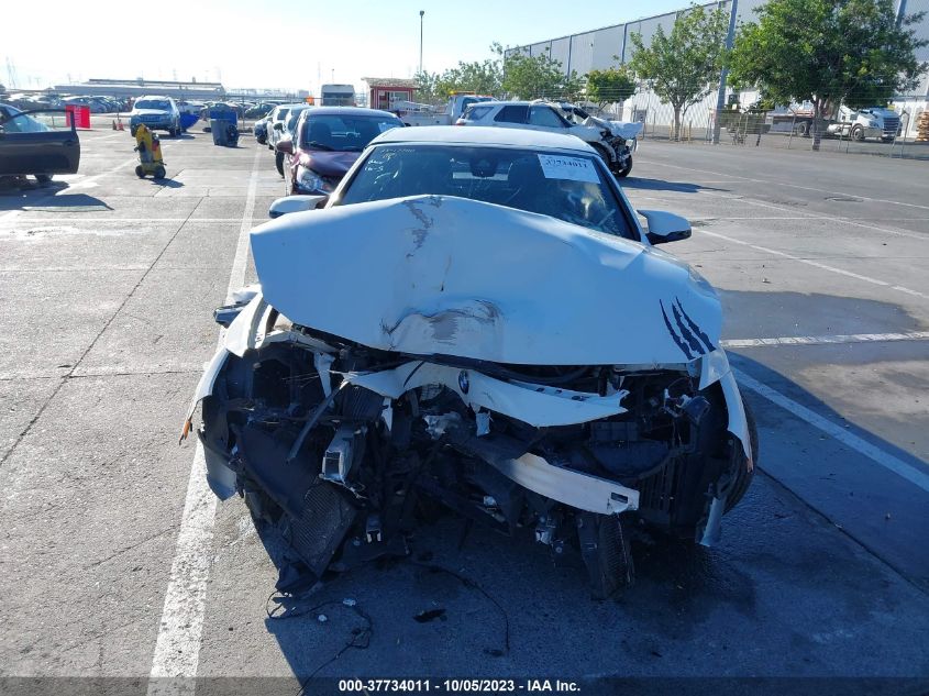 2018 BMW M4 VIN: WBS4Z9C55JEA24121 Lot: 37734011