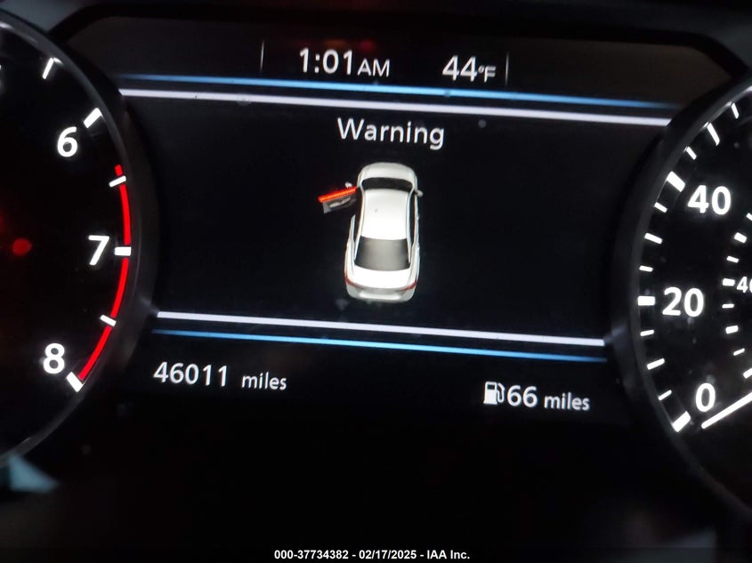 2021 Nissan Sentra Sv Xtronic Cvt VIN: 3N1AB8CV8MY293374 Lot: 37734382