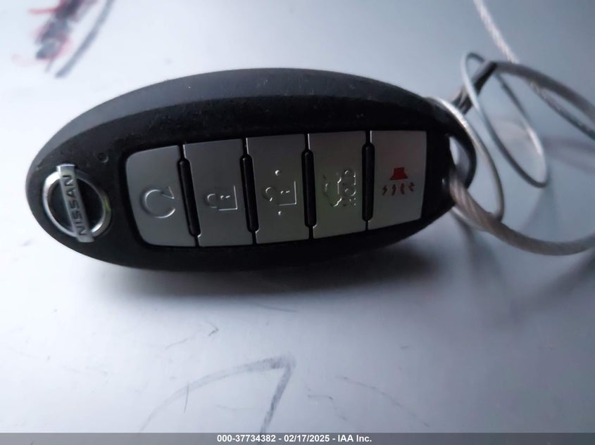 2021 Nissan Sentra Sv Xtronic Cvt VIN: 3N1AB8CV8MY293374 Lot: 37734382