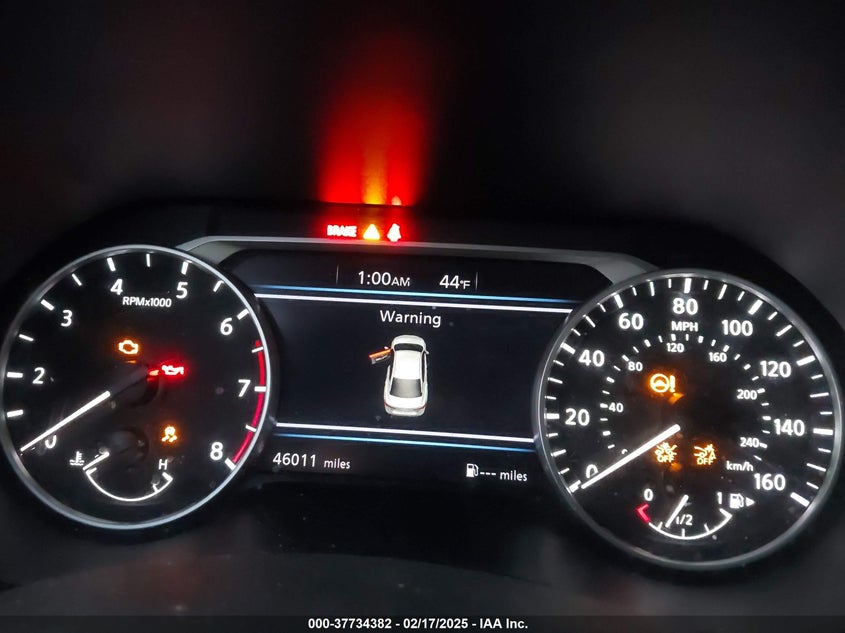 2021 Nissan Sentra Sv Xtronic Cvt VIN: 3N1AB8CV8MY293374 Lot: 37734382