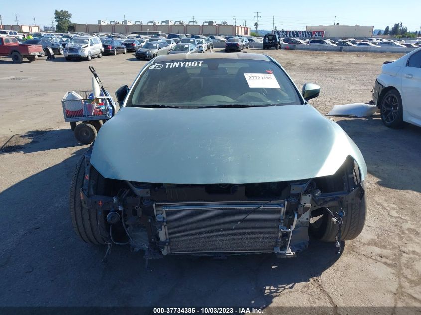 2020 Toyota 86 Gt/Hakone Edition VIN: JF1ZNAE19L8753618 Lot: 37734385