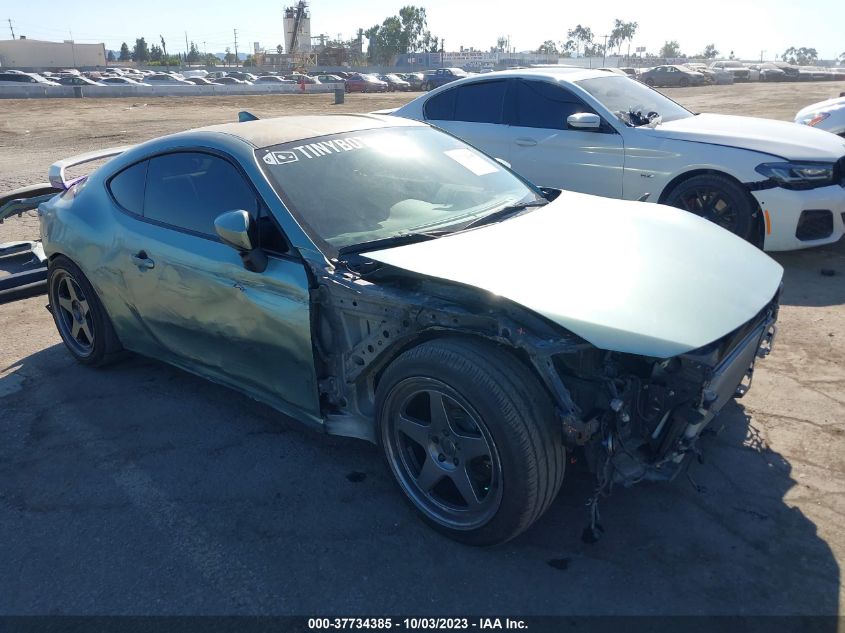 2020 Toyota 86 Gt/Hakone Edition VIN: JF1ZNAE19L8753618 Lot: 37734385