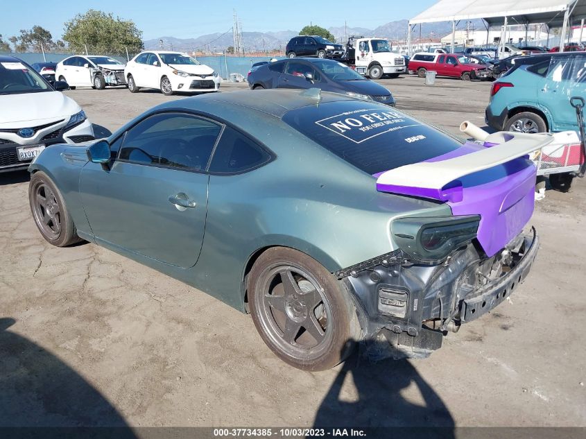 2020 Toyota 86 Gt/Hakone Edition VIN: JF1ZNAE19L8753618 Lot: 37734385