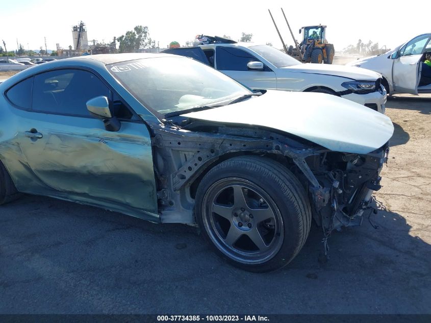 2020 Toyota 86 Gt/Hakone Edition VIN: JF1ZNAE19L8753618 Lot: 37734385