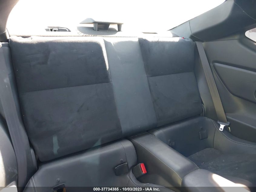 2020 Toyota 86 Gt/Hakone Edition VIN: JF1ZNAE19L8753618 Lot: 37734385