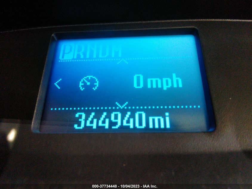 2019 Ford Transit Van VIN: 1FTYR2CM9KKA85107 Lot: 37734448