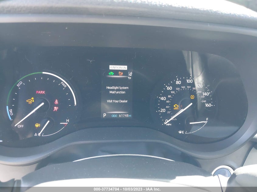 2021 Toyota Sienna Xle VIN: 5TDJRKEC1MS017451 Lot: 37734704