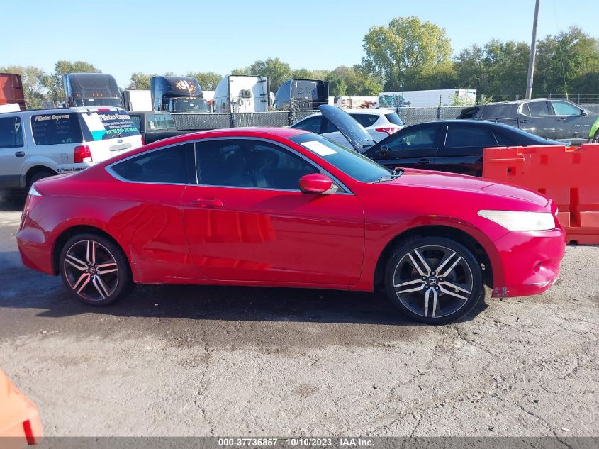 2009 Honda Accord 2.4 Lx-S VIN: 1HGCS12369A011792 Lot: 37735857