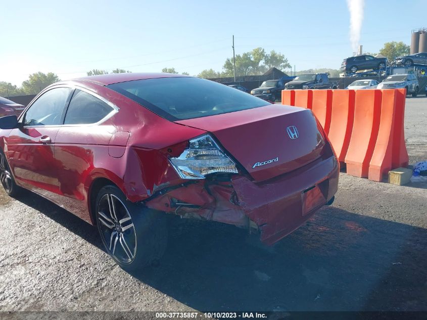 2009 Honda Accord 2.4 Lx-S VIN: 1HGCS12369A011792 Lot: 37735857