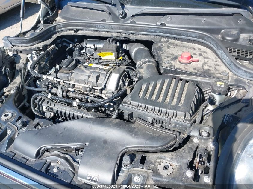 2018 Mini Convertible Cooper VIN: WMWWG5C58J3D00394 Lot: 37735921