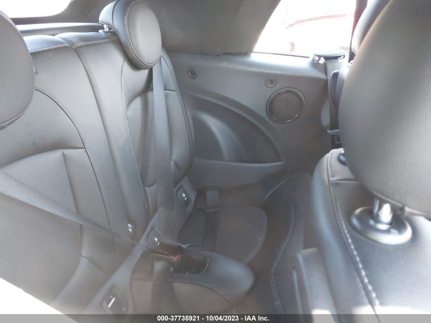 2018 Mini Convertible Cooper VIN: WMWWG5C58J3D00394 Lot: 37735921