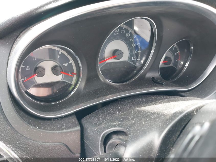 2014 Chrysler 200 Lx VIN: 1C3CCBABXEN230708 Lot: 37736107