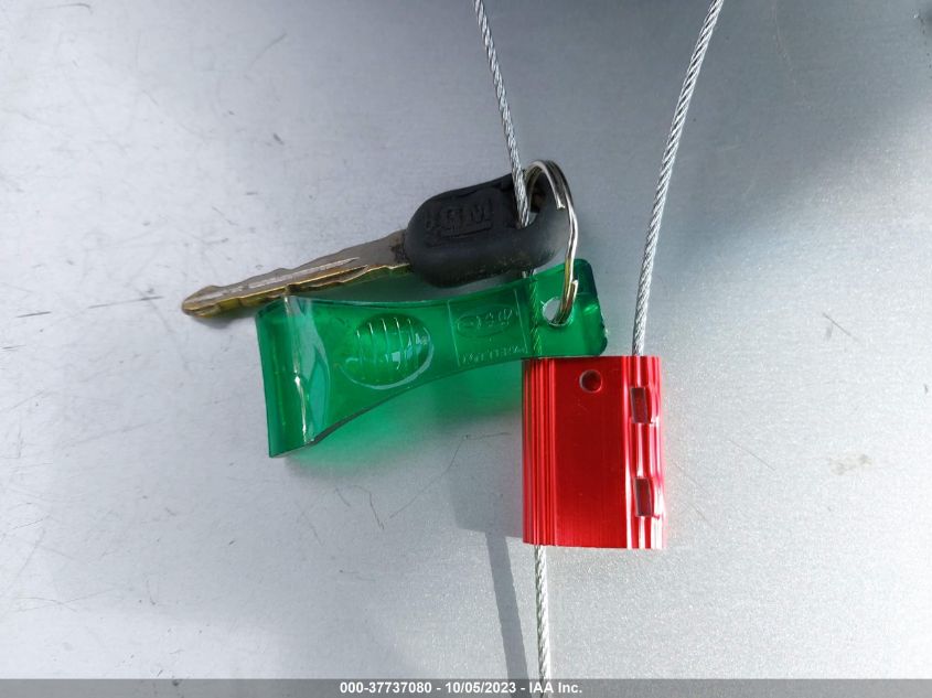 1998 Buick Skylark Custom VIN: 1G4NJ52M4WC414031 Lot: 37737080