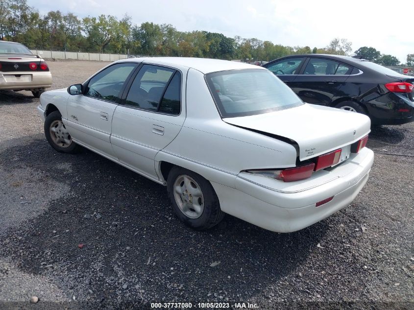 1998 Buick Skylark Custom VIN: 1G4NJ52M4WC414031 Lot: 37737080