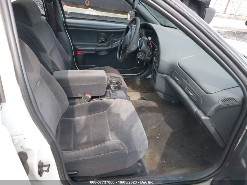 1998 Buick Skylark Custom VIN: 1G4NJ52M4WC414031 Lot: 37737080