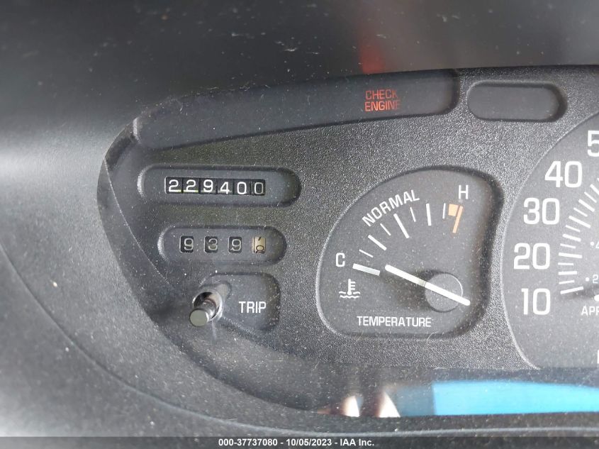 1998 Buick Skylark Custom VIN: 1G4NJ52M4WC414031 Lot: 37737080