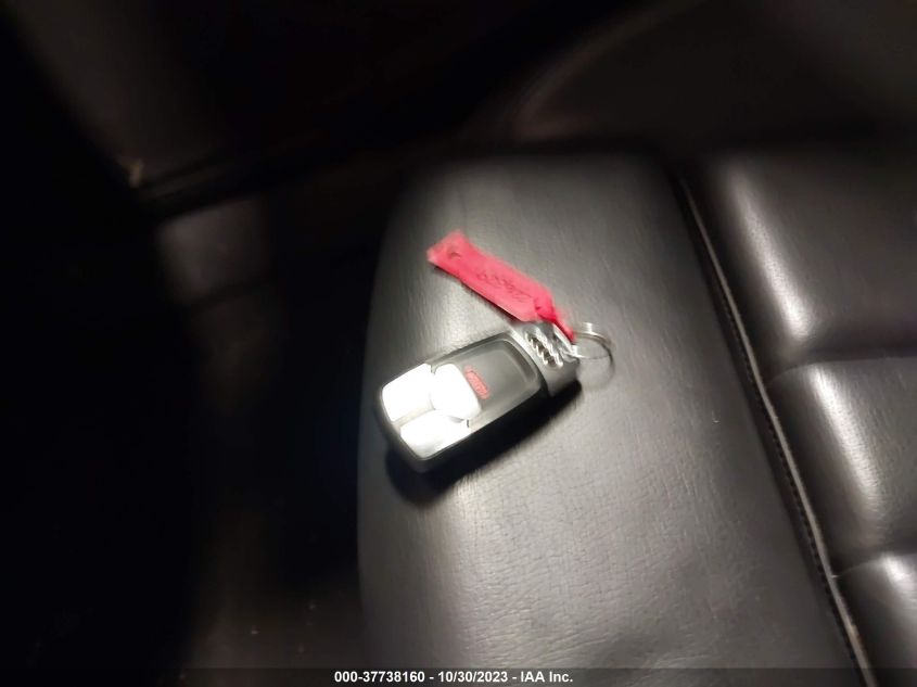 2017 Audi A4 Premium VIN: WAUANAF44HN033570 Lot: 37738160