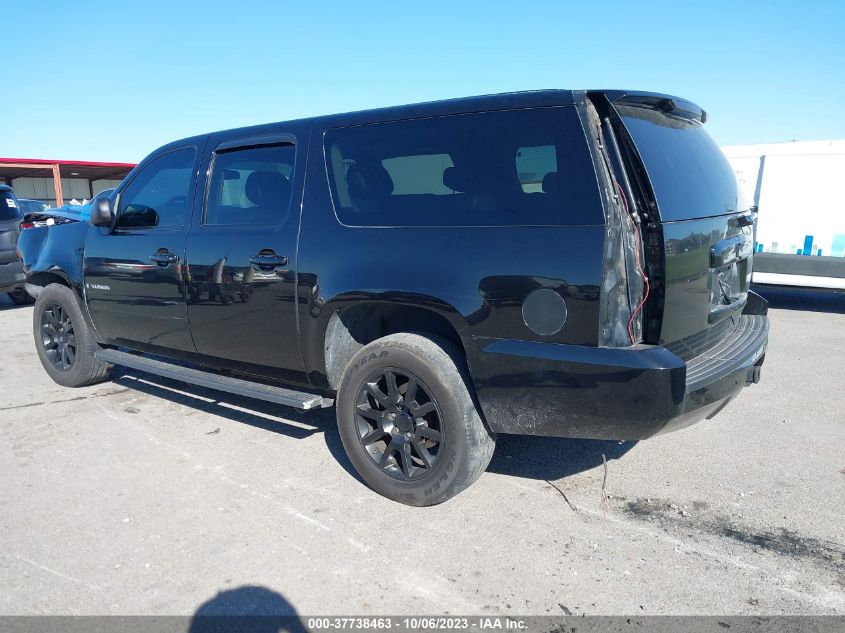 1GNFK16318J155813 2008 Chevrolet Suburban 1500 Lt