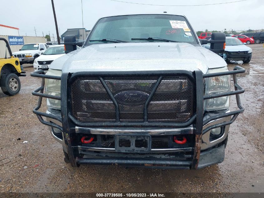 2012 Ford F-250 Xlt VIN: 1FT7W2BT0CEB49192 Lot: 37739505