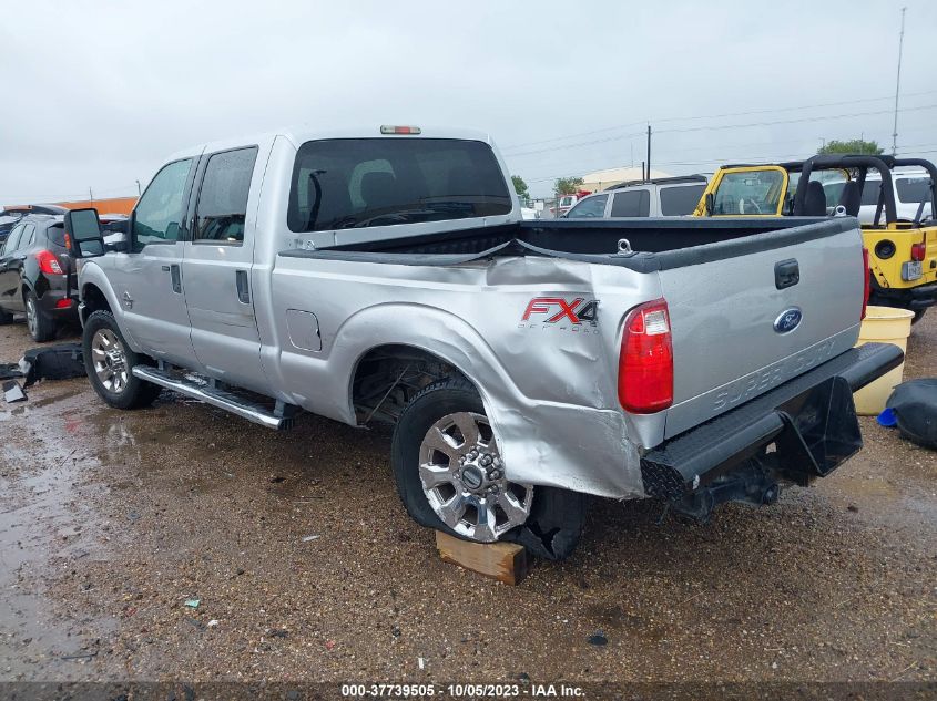 2012 Ford F-250 Xlt VIN: 1FT7W2BT0CEB49192 Lot: 37739505