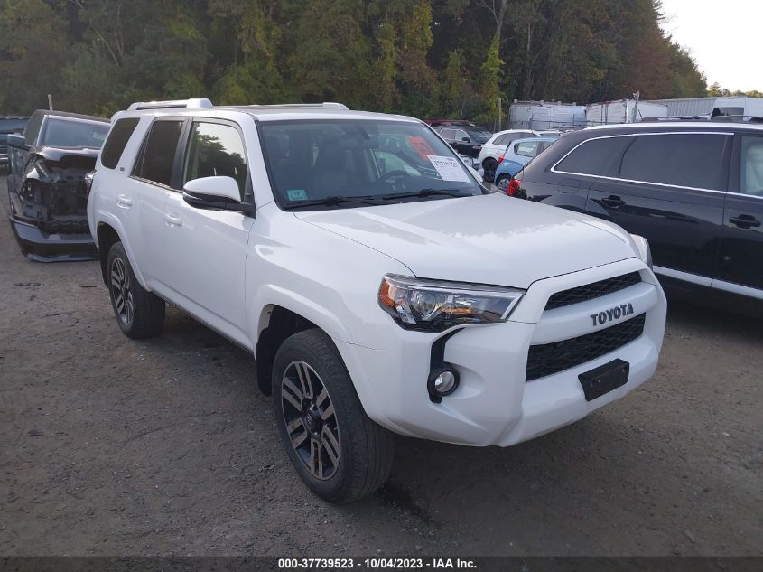 JTEBU5JRXJ5513554 2018 Toyota 4Runner Sr5 Premium