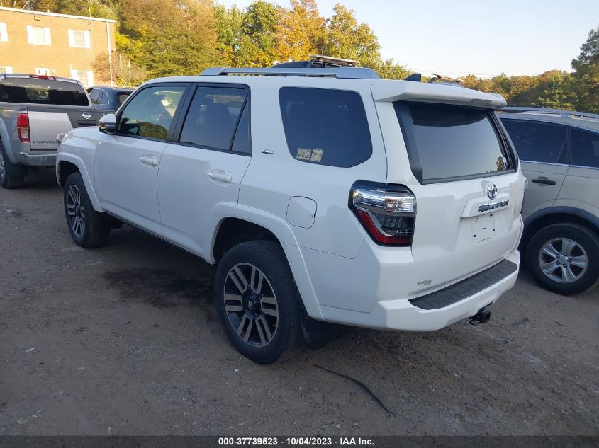 JTEBU5JRXJ5513554 2018 Toyota 4Runner Sr5 Premium