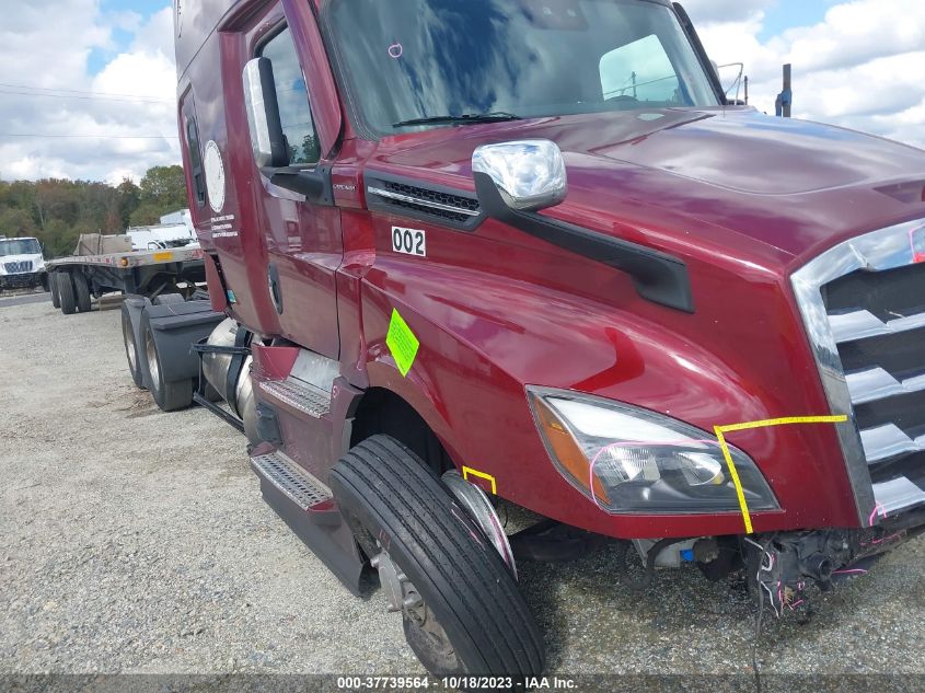 2021 Freightliner Cascadia 126 VIN: 3AKJHHDR3MSMT4774 Lot: 37739564