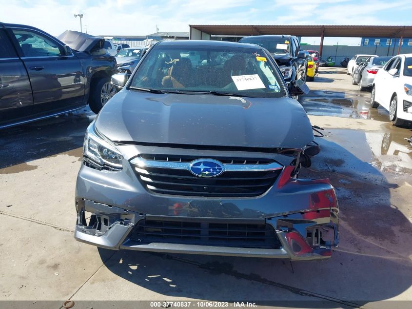 2021 Subaru Legacy Touring Xt VIN: 4S3BWGP65M3013860 Lot: 37740837