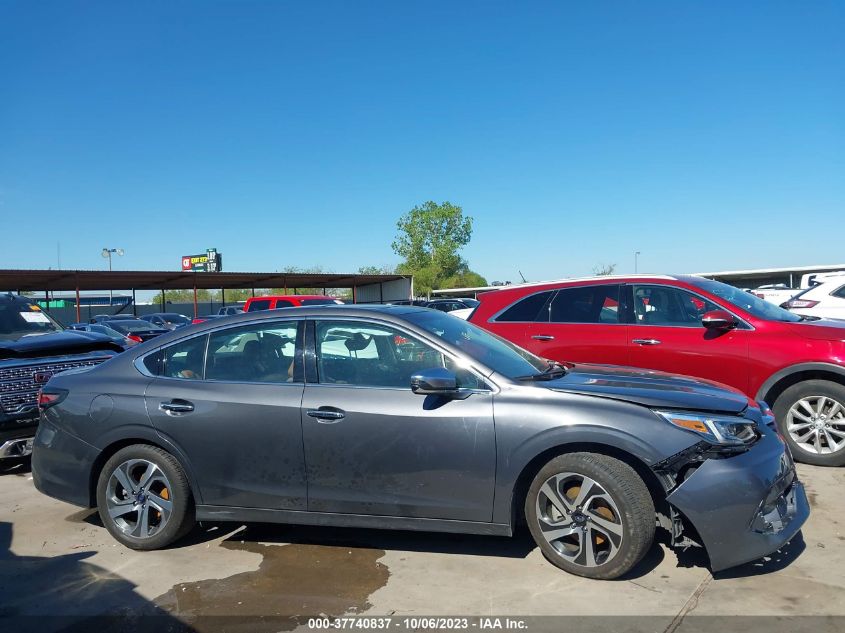 2021 Subaru Legacy Touring Xt VIN: 4S3BWGP65M3013860 Lot: 37740837