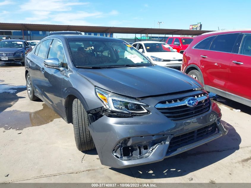 2021 Subaru Legacy Touring Xt VIN: 4S3BWGP65M3013860 Lot: 37740837