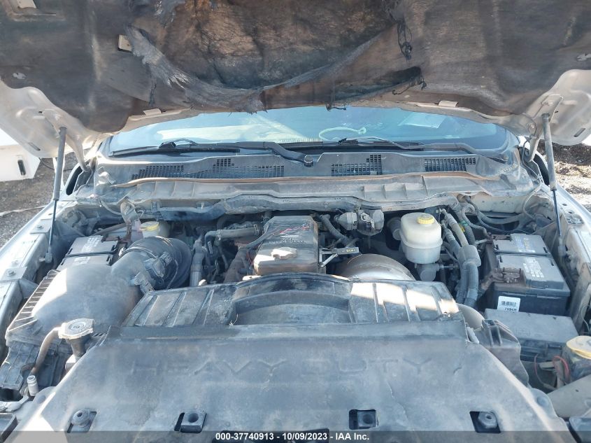 2012 Ram 3500 Laramie VIN: 3C63D3JL5CG317341 Lot: 37740913